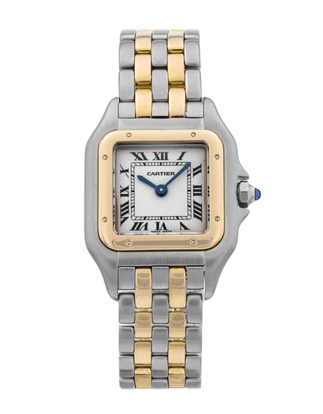 Cartier Panthere W25029B6